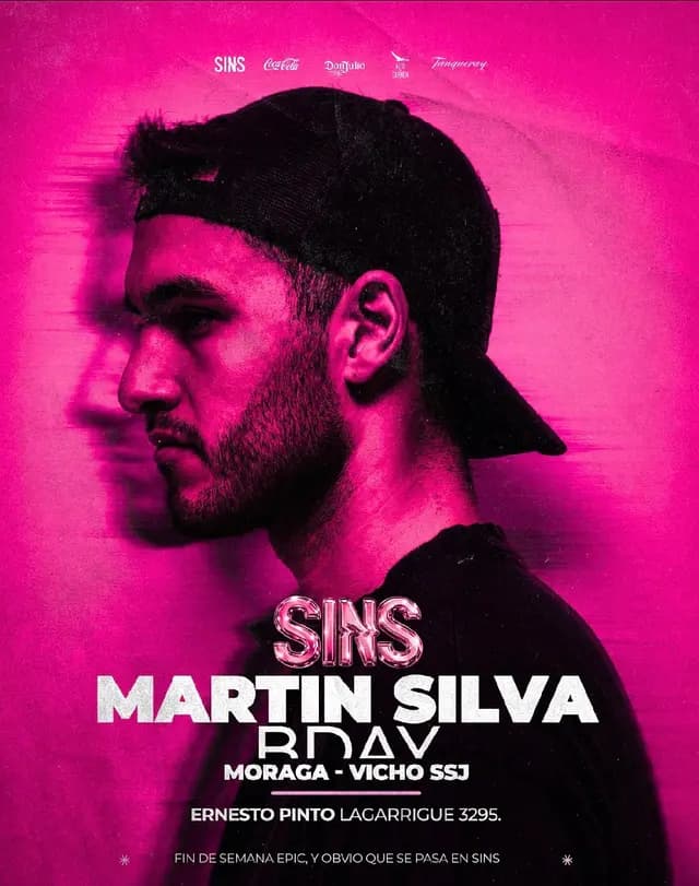 SINS CLUB