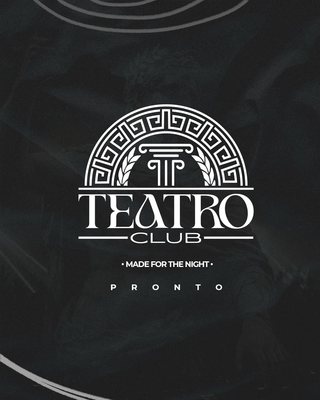 TEATRO CLUB